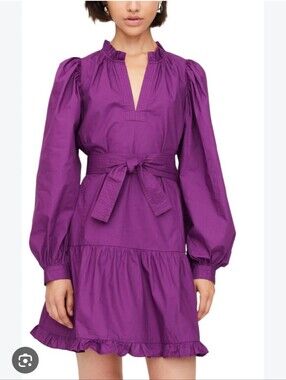 MARIE OLIVER Nella Dress